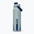 Turistická fľaša CamelBak Thrive Chug Insulated SST 950 ml navy