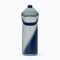 Turistická fľaša CamelBak Thrive Flip Straw 740 ml deep sea dawn 2
