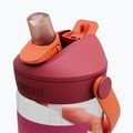 Turistická fľaša CamelBak Thrive Flip Straw Kids 400 ml purple haze 3