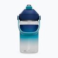 Turistická fľaša CamelBak Thrive Flip Straw Kids 400 ml blue haze 2
