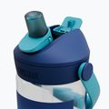 Turistická fľaša CamelBak Thrive Flip Straw Kids 400 ml blue haze 3