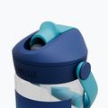 Turistická fľaša CamelBak Thrive Flip Straw Kids 400 ml blue haze 4