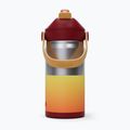Termoska CamelBak Thrive Flip Straw Kids Insulated SST 350 ml orange sunset 2