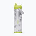 Turistická fľaša Camelbak Thrive Flip Straw Insulated SST 740 ml frequency white