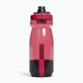 Cyklistická fľaša CamelBak Podium 620 ml mercury berry