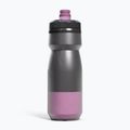Cyklistická fľaša CamelBak Podium Chill 620 ml mercury night fall 2