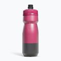 Cyklistická fľaša CamelBak Podium Chill 620 ml mercury berry 2