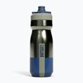 Cyklistická fľaša CamelBak Podium Insulated Steel 530 ml mercury fog
