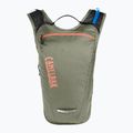Cyklistický batoh CamelBak Hydration backpack Light 2.5 l with reservoir 1.5 l fog