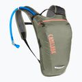 Cyklistický batoh CamelBak Hydration backpack Light 2.5 l with reservoir 1.5 l fog 2