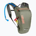Cyklistický batoh CamelBak Hydration backpack Light 2.5 l with reservoir 1.5 l fog 5