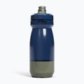 Cyklistická fľaša CamelBak Podium 620 ml mercury deep sea 2