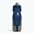 Cyklistická fľaša CamelBak Podium 710 ml pimento mercury deep sea