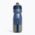 Cyklistická fľaša CamelBak Podium Chill 620 ml mercury deep sea