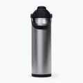 Turistická fľaša CamelBak Thrive Chug Insulated SST 740 ml silver 2