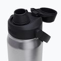 Turistická fľaša CamelBak Thrive Chug Insulated SST 740 ml silver 4