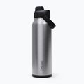 Turistická fľaša CamelBak Thrive Chug Insulated SST 950 ml silver