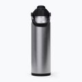 Turistická fľaša CamelBak Thrive Chug Insulated SST 950 ml silver 2