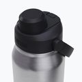 Turistická fľaša CamelBak Thrive Chug Insulated SST 950 ml silver 3