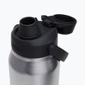 Turistická fľaša CamelBak Thrive Chug Insulated SST 950 ml silver 4