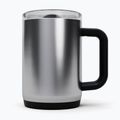 Termohrnček CamelBak Thrive Mug Insulated SST silver