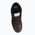 Pánske topánky New Balance 754 Classic dark brown 11