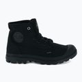 Topánky Palladium Mono Chrome black 8