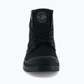 Topánky Palladium Mono Chrome black 10