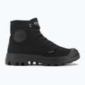 Topánky Palladium Mono Chrome black 2