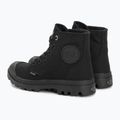 Topánky Palladium Mono Chrome black 3