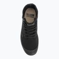 Topánky Palladium Mono Chrome black 6
