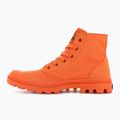 Topánky Palladium Mono Chrome bright orange 10