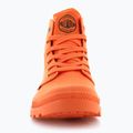 Topánky Palladium Mono Chrome bright orange 12