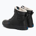 Topánky Palladium Pampa Sport Cuff WPs black 3