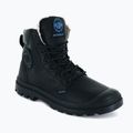 Topánky Palladium Pampa Sport Cuff WPs black 7