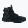 Topánky Palladium Pampa Sport Cuff WPs black 8
