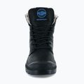 Topánky Palladium Pampa Sport Cuff WPs black 10