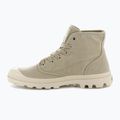Pánske topánky Palladium Pampa HI sahara ecru 9