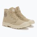 Pánske topánky Palladium Pampa HI sahara ecru 4
