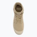 Pánske topánky Palladium Pampa HI sahara ecru 6