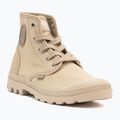 Dámska obuv Palladium Pampa HI sahara/ecru 8