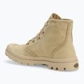 Dámska obuv Palladium Pampa HI sahara/ecru 3