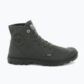 Topánky  Palladium Mono Chrome olive night 8