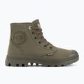 Topánky  Palladium Mono Chrome olive night 2