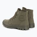 Topánky  Palladium Mono Chrome olive night 3