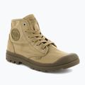 Pánske topánky Palladium Pampa HI woodlin 7