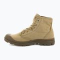 Pánske topánky Palladium Pampa HI woodlin 9
