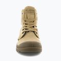 Pánske topánky Palladium Pampa HI woodlin 10