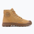 Pánske topánky Palladium Pampa HI woodlin 2