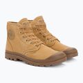 Pánske topánky Palladium Pampa HI woodlin 4